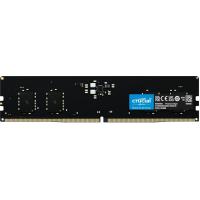 Модуль пам'яті для комп'ютера Micron DDR5 8GB 4800 MHz Фото