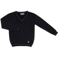 Кофта детская Na вязанная Фото