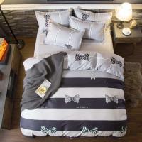 Постельное белье MirSon Бязь Premium Jose №29INT 200х220 Фото