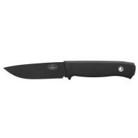Ніж Fallkniven F1 Pilot Survival Black Lam. VG-10 Фото