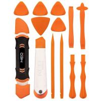 Набор инструментов Neo Tools для ремонта смартфонов 13 шт Фото