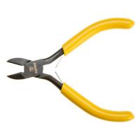 Бокорезы Topex прецизионная, разжимающая пружина, Фото