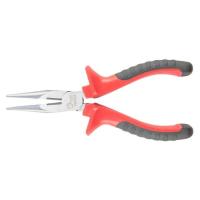 Плоскогубцы Top Tools длинногубцы, 160мм Фото