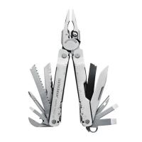 Мультитул Leatherman Super Tool 300 синтетический чехол Фото