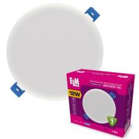 Светильник ELM Grace - 12W 4000K Фото