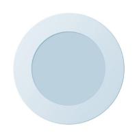 Светильник CRYSTAL SAPFIR-12W 4000K 2шт. Фото