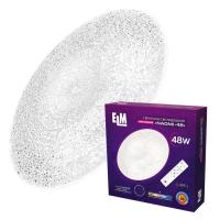 Светильник ELM NAOMI- 48W(+пульт) 3000-6500K Фото