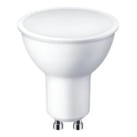 Лампочка ELM MR16 8W PA10S GU10 4000K Фото