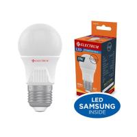 Лампочка Electrum A50 5W PA LS-33 Elegant Е27 4000K Фото