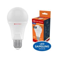 Лампочка Electrum A60 10W PA LS-33 Elegant Е27 Ra90 3000K Фото