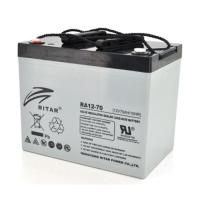 Батарея к ИБП Ritar 12V-70Ah Фото