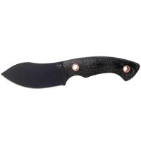 Нож Boker Plus Nessmi Pro Black Фото