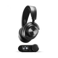 Наушники SteelSeries Arctis Nova Pro Wireless Black Фото