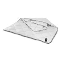 Одеяло MirSon Royal Pearl №659 зимова з евкаліптом 110х140 Фото