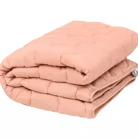 Ковдра MirSon антиалергенна EcoSilk всесезонна №1730 Eco Light C Фото