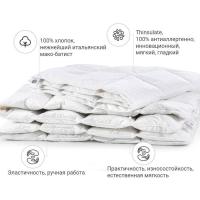 Одеяло MirSon антиаллергенное 3M Thinsulate №1339 Luxury Exclusi Фото