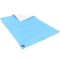 Одеяло MirSon хлопковое №1414 Valentino Hand Made Летнее 155x215 Фото