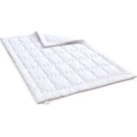 Одеяло MirSon хлопковое №1426 DeLuxe Hand Made Летнее 155x215 см Фото