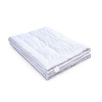 Одеяло MirSon хлопковое №1428 DeLuxe Hand Made Зимнее 110x140 см Фото