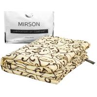 Одеяло MirSon вовняна 017 демі 110x140 см Фото