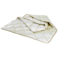 Одеяло MirSon шерстяное Carmela 0335 зима 155x215 см Фото