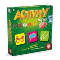 Настольная игра Piatnik Activity Оригинальная на украинском Фото