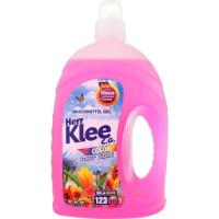 Гель для стирки Klee Color 4.305 л Фото