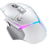 Мышка Logitech G502 X Plus Wireless White Фото