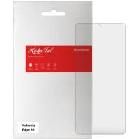 Плівка захисна Armorstandart Matte Motorola Edge 30 Фото