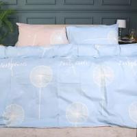 Постільна білизна MirSon Ranforce Elite 18-691 Renata 143х210 Фото