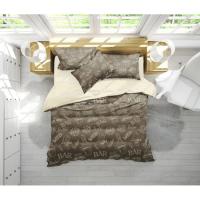 Постельное белье MirSon Бязь 17-0509 Beer Bar Porter Семейный Фото