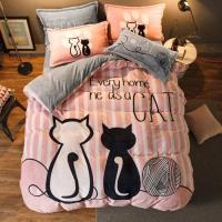 Постельное белье MirSon Бязь Premium 17-0079 Kosett 175х210 Фото