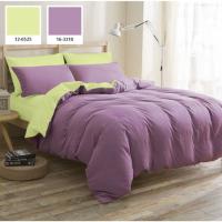 Постільна білизна MirSon Бязь Premium Batista (12-0525 + 16-3310) 200х220 Фото
