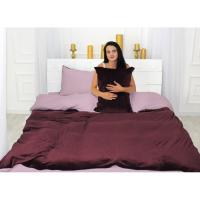 Постельное белье MirSon Велюр Winter Delicate 28-0061 Eucharis Семейный Фото