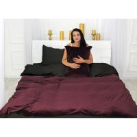 Постельное белье MirSon Велюр Winter Delicate 28-0065 Ipomoea Полуторный Фото