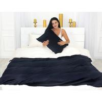 Постельное белье MirSon Велюр Winter Delicate 28-0075 Bucaneve Полуторный Фото