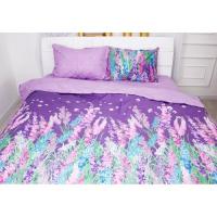 Постельное белье MirSon Сатин 22-1330 Paradise Семейный 160х220 Фото