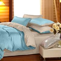 Постельное белье MirSon Сатин Premium 0845+ 0841 Jennifer Детский Фото