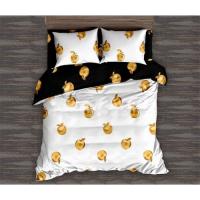 Постельное белье MirSon Сатин Premium 22-1201 Apple 110х140 Фото