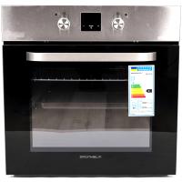 Духовой шкаф электрический zanussi opza4210b черный