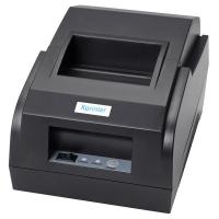 Принтер чеков X-PRINTER Xprinter XP-58IIL USB Фото