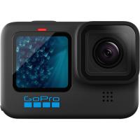 Екшн-камера GoPro HERO11 Black Фото