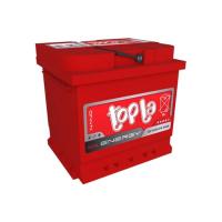 Акумулятор автомобільний Topla 50 Ah/12V Energy Euro Фото
