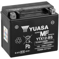 Акумулятор автомобільний Yuasa 12V 10,5Ah MF VRLA Battery Фото