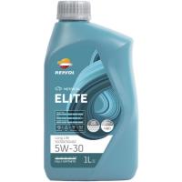 Моторное масло REPSOL ELITE LONG LIFE 50700/50400 5W-30 1л Фото