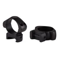 Кріплення для прицілу Konus Steel Монтажні кільця 25.4 мм Medium Фото