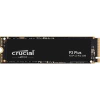 Накопичувач SSD Micron M.2 2280 500GB Фото