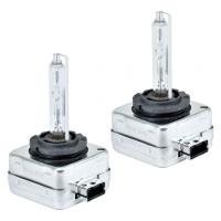 Автолампа SOLAR D1S 6000K,85V,35W PK32d-2, Фото