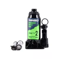 Домкрат WINSO 2т Фото