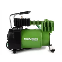 Автомобільний компресор WINSO з автостопом 37 л/хв Фото